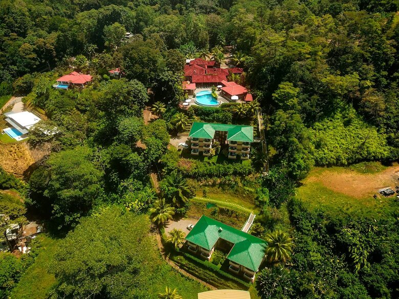 Hotel Whales  And  Dolphins