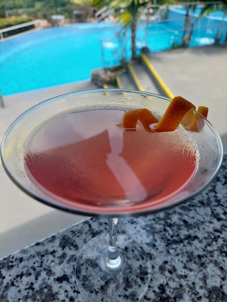 Hotel Whales  And  Dolphins