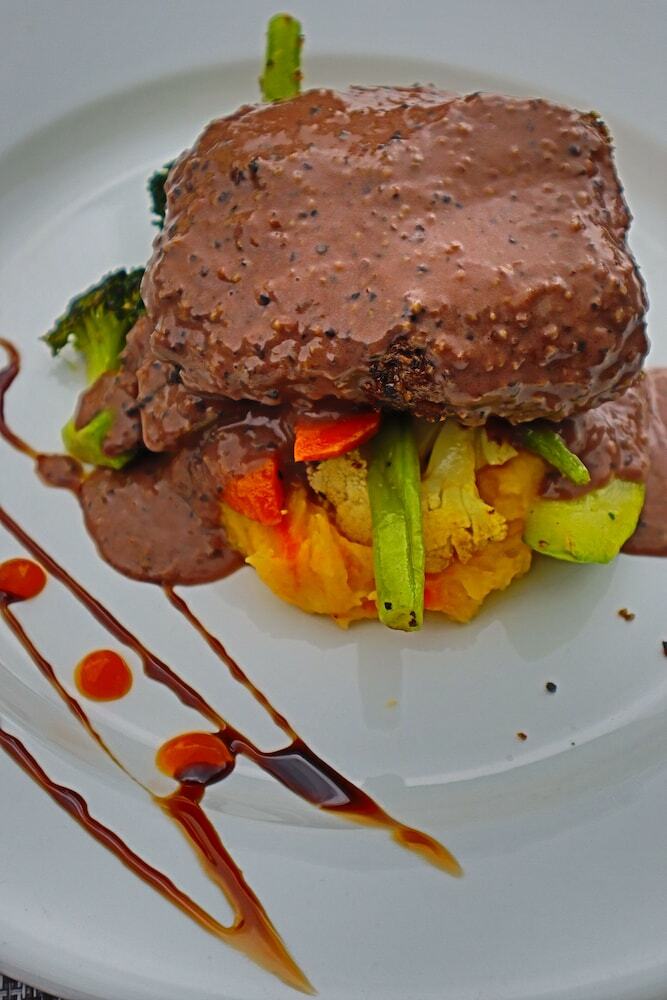 Hotel Whales  And  Dolphins