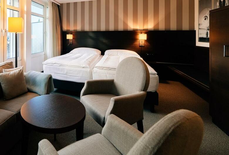 Park Swiss Quality Hotel
