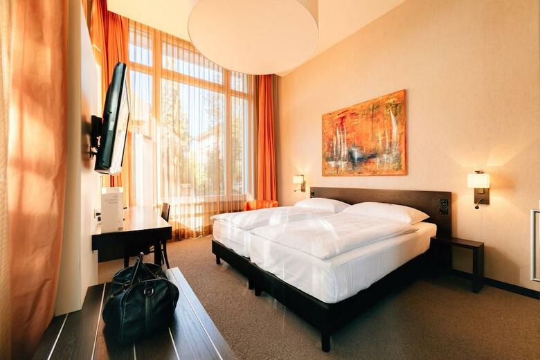 Park Swiss Quality Hotel
