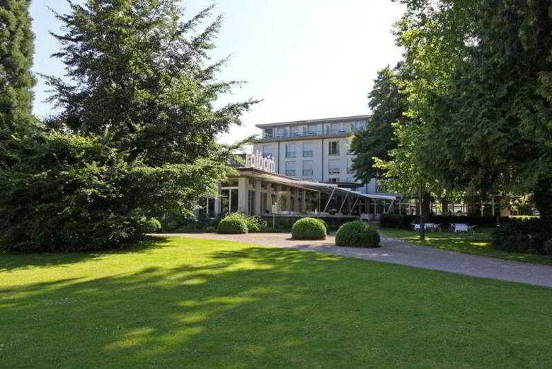Park Swiss Quality Hotel