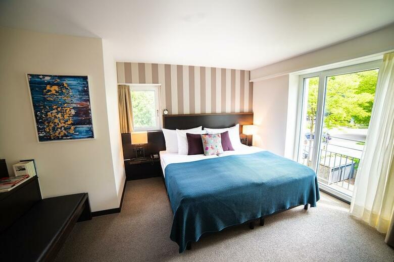 Park Swiss Quality Hotel