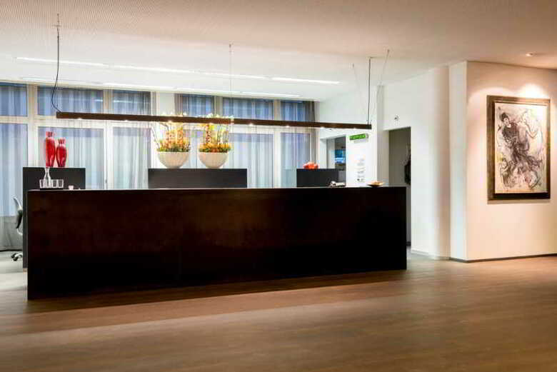 Park Swiss Quality Hotel