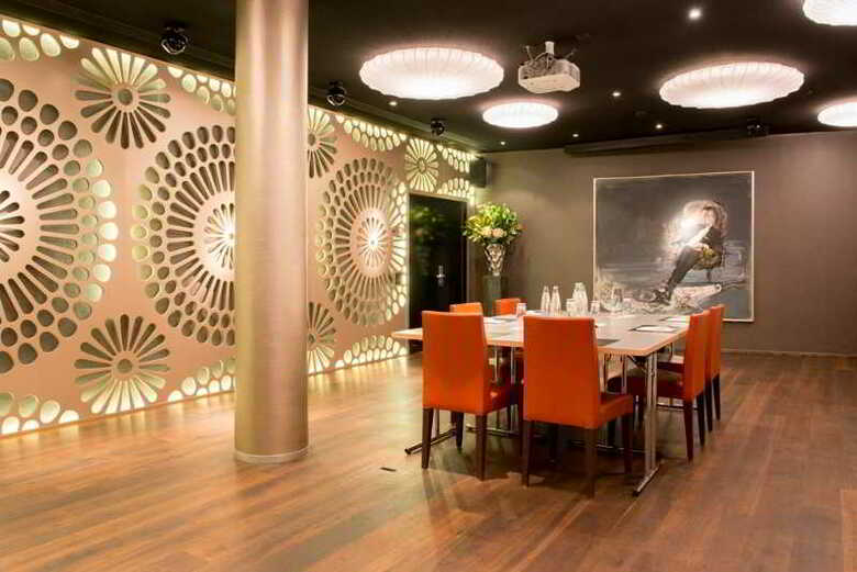 Park Swiss Quality Hotel