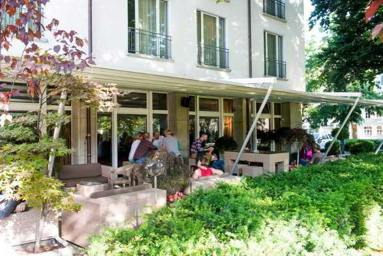 Park Swiss Quality Hotel