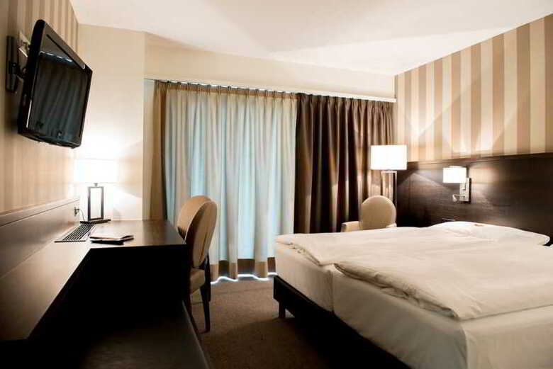 Park Swiss Quality Hotel