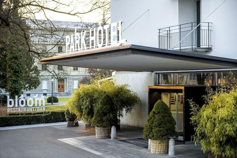 Park Swiss Quality Hotel
