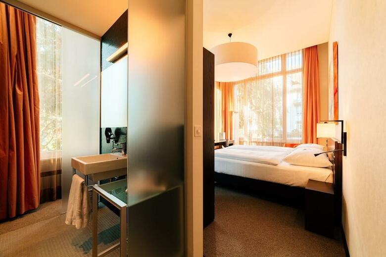 Park Swiss Quality Hotel