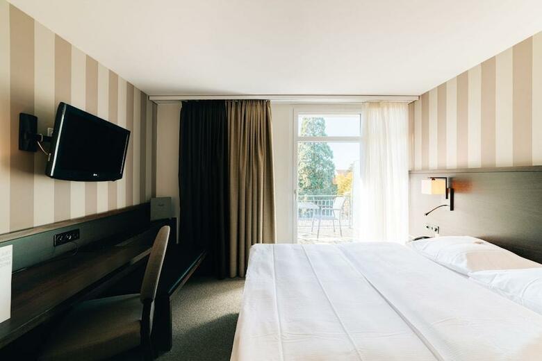 Park Swiss Quality Hotel