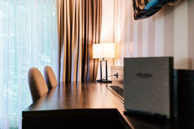 Park Swiss Quality Hotel