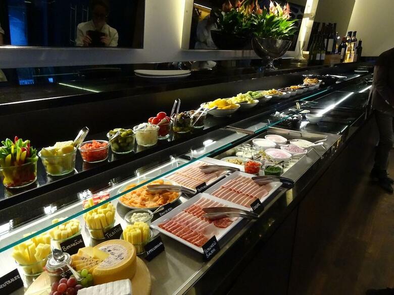 Park Swiss Quality Hotel