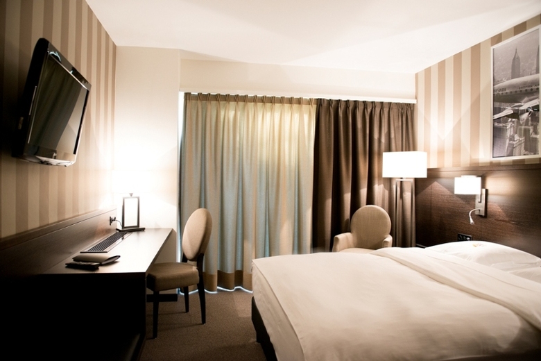 Park Swiss Quality Hotel