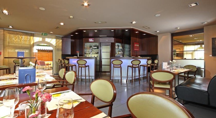 Conti Swiss Quality Hotel