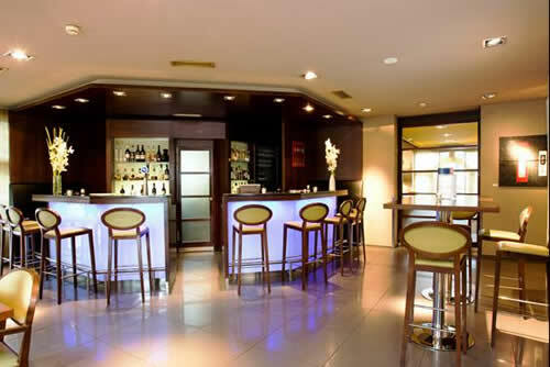 Conti Swiss Quality Hotel