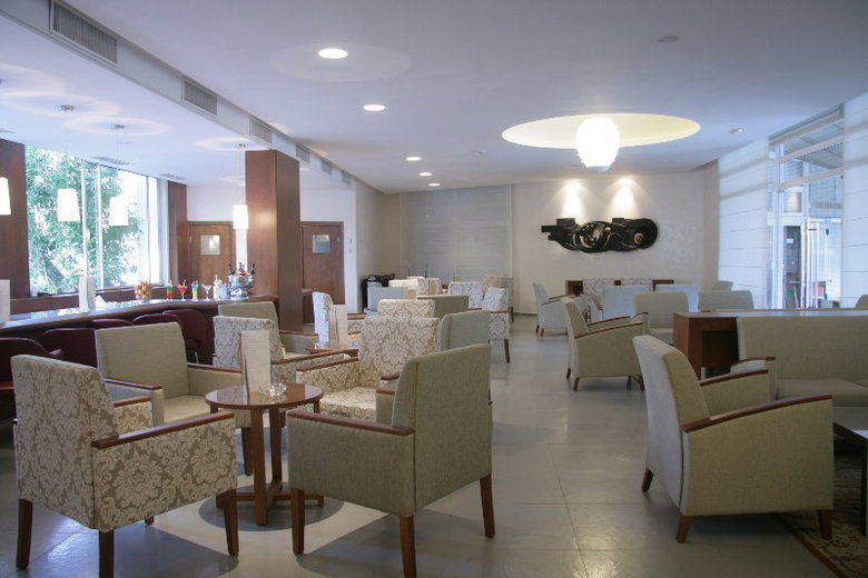 Hotel The Sindbad