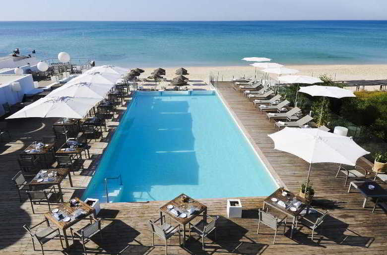 Hotel The Sindbad