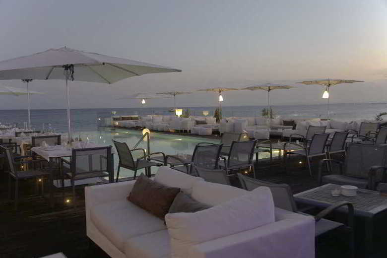 Hotel The Sindbad