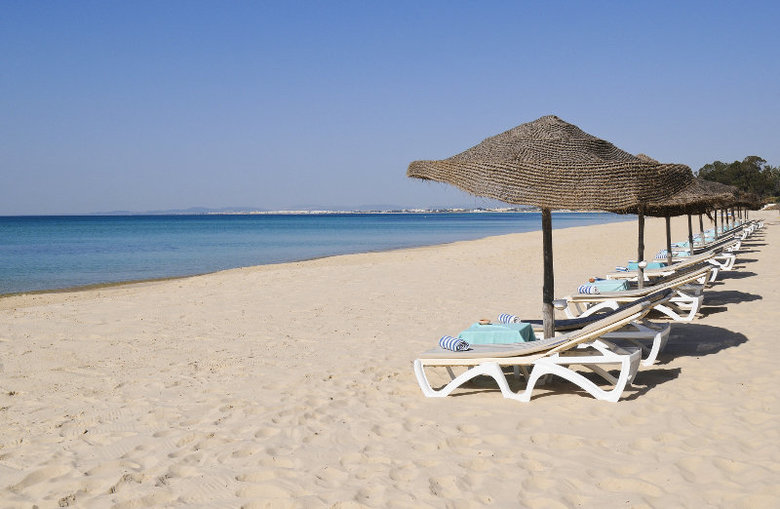 Hotel The Sindbad