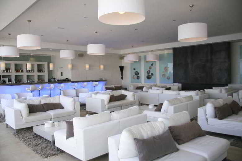 Hotel The Sindbad