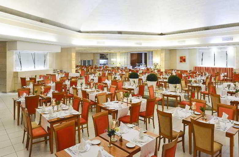 Hotel The Sindbad