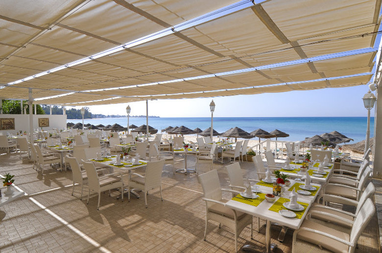Hotel The Sindbad