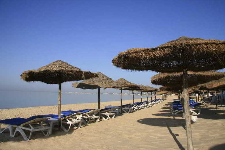 Hotel The Sindbad