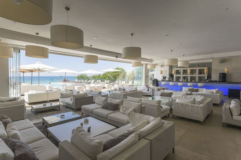Hotel The Sindbad