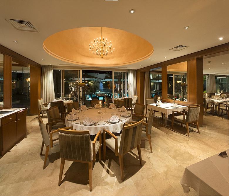 Hotel The Sindbad