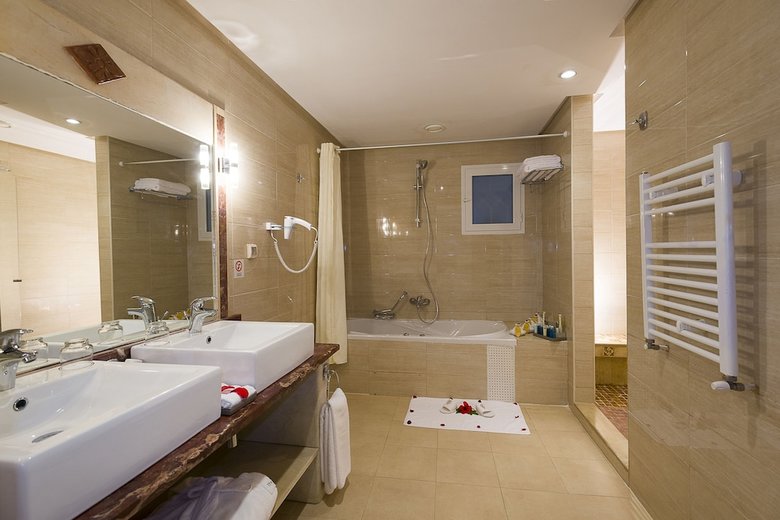 Hotel The Sindbad