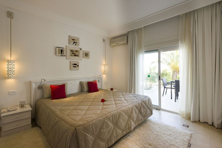 Hotel The Sindbad