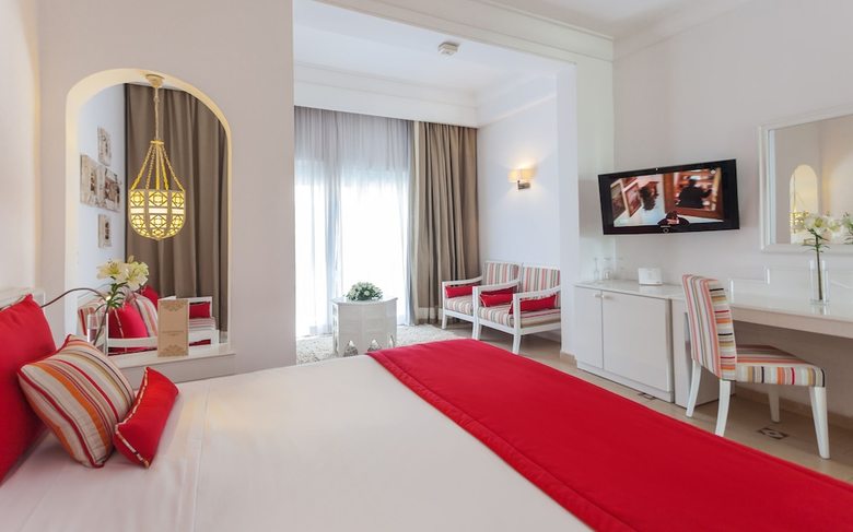 Hotel The Sindbad