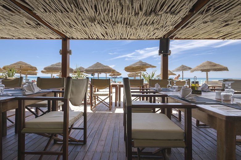Hotel The Sindbad