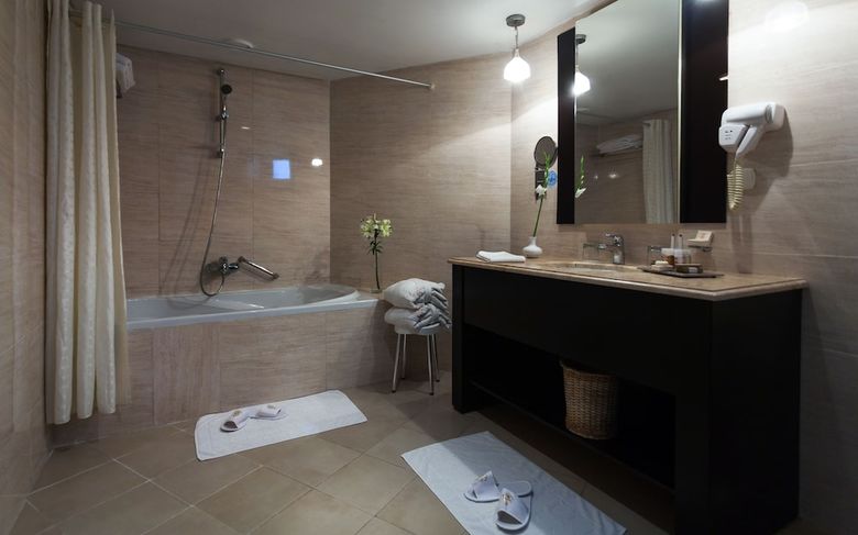 Hotel The Sindbad