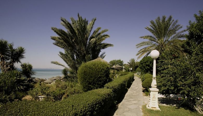 Hotel The Sindbad