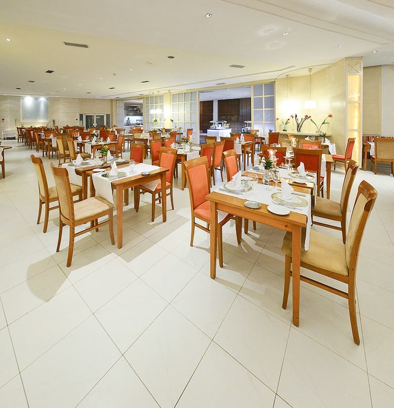 Hotel The Sindbad