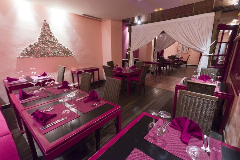 Hotel The Sindbad