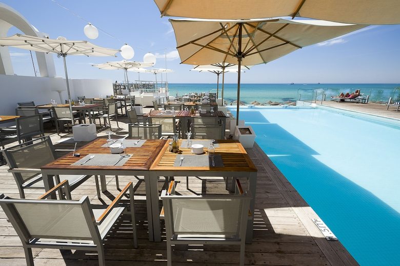 Hotel The Sindbad