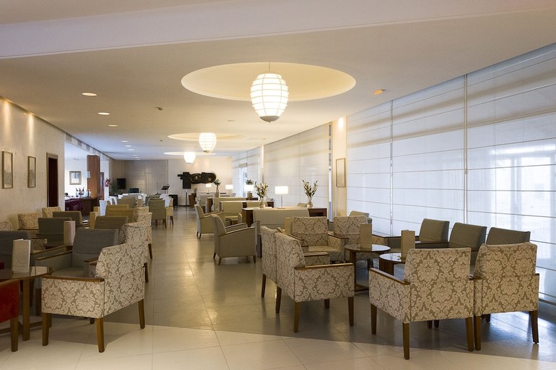Hotel The Sindbad