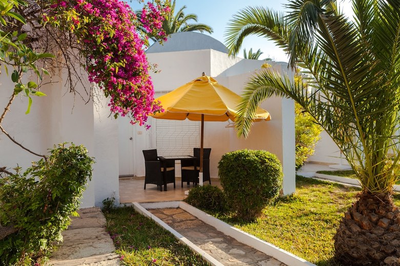 Hotel The Sindbad