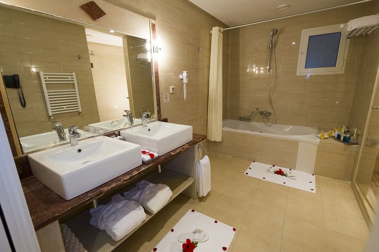 Hotel The Sindbad