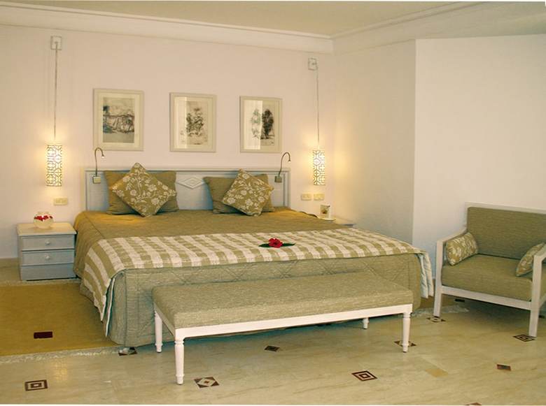 Hotel The Sindbad