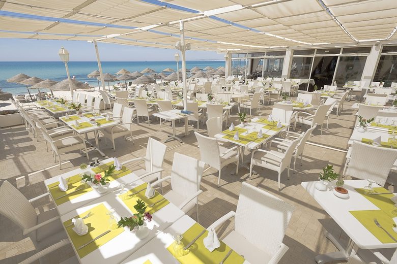 Hotel The Sindbad
