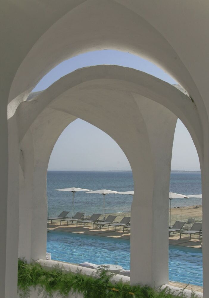 Hotel The Sindbad