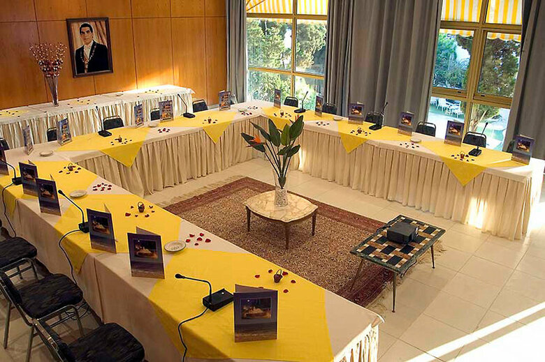 Hotel The Sindbad