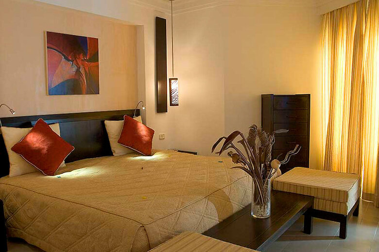 Hotel The Sindbad