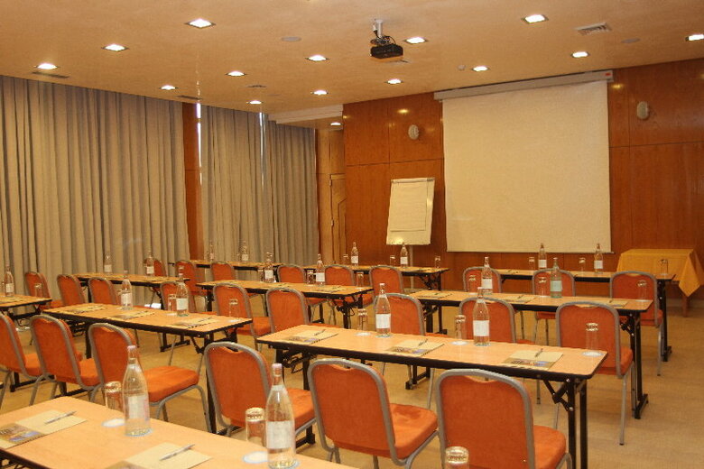 Hotel The Sindbad