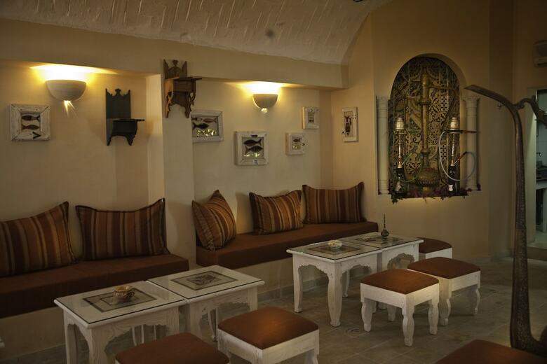 Hotel Samira Club