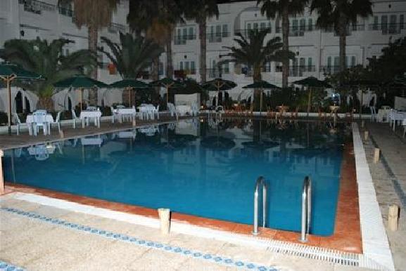 Hotel Emira
