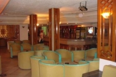 Hotel Emira